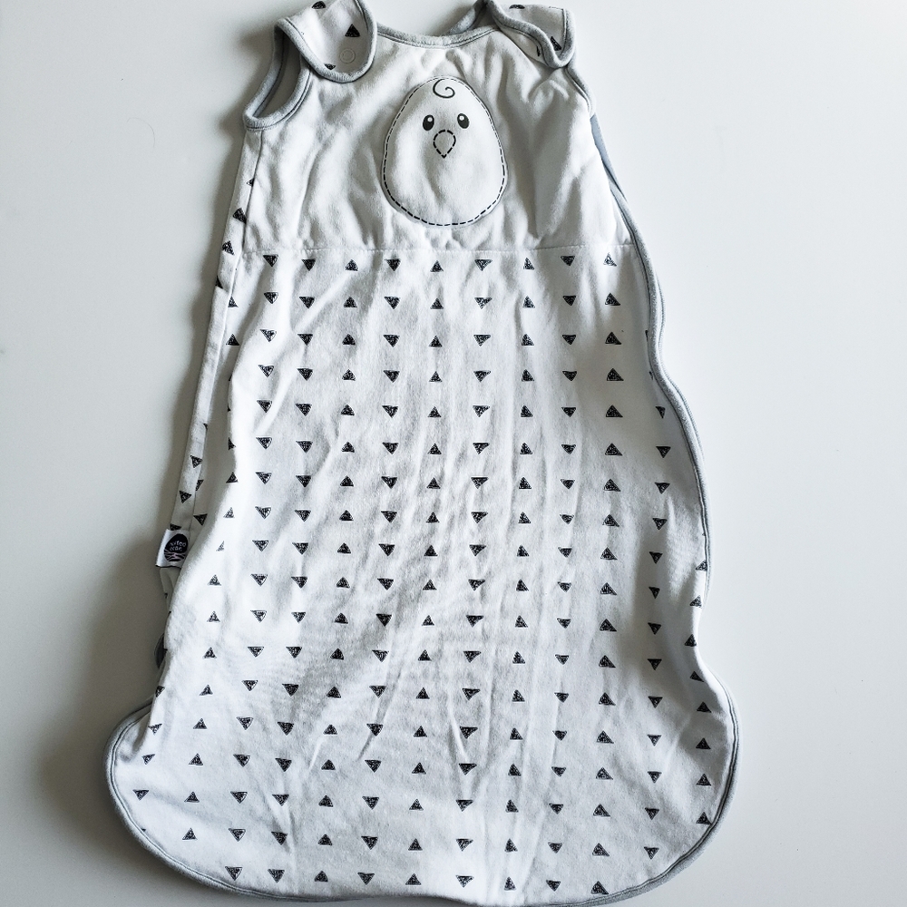 Nested Bean Classic Zen Sleep Sack SM 0-6 Months